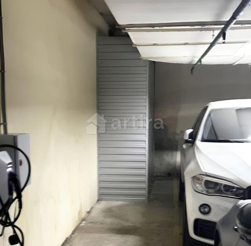 Гараж, 7 м2 Москва - изображение 4