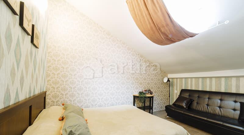 Дом, 500 м2 Москва - изображение 15