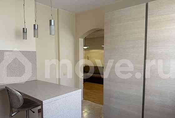 3-комн. квартира, 84.6 м2, 6/17 эт. Москва