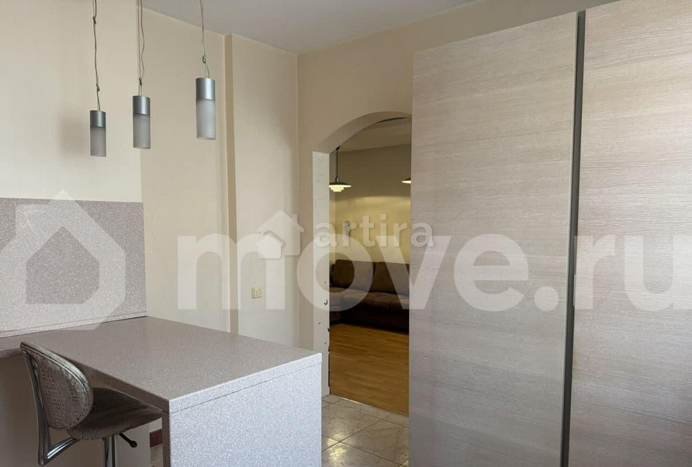 3-комн. квартира, 84.6 м2, 6/17 эт. Москва - изображение 4