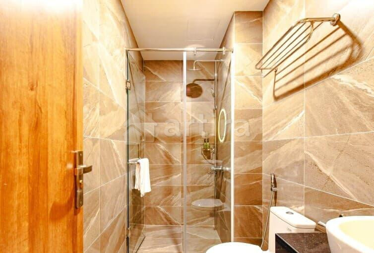 Студия, 34 м2, 2/5 эт. Казань - изображение 5