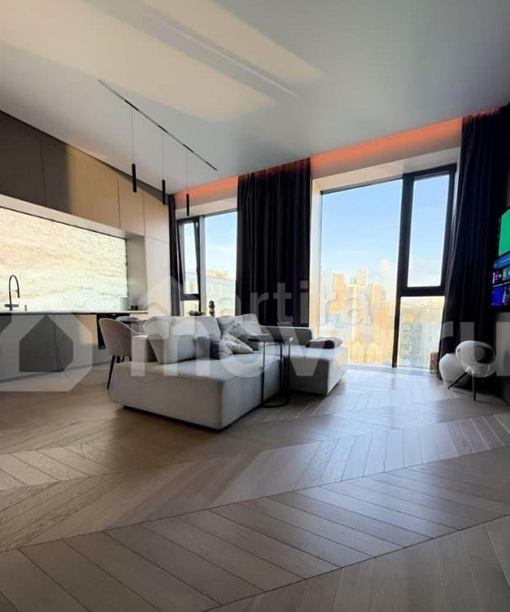 2-комн. квартира, 56 м2, 32/32 эт. Москва - изображение 3