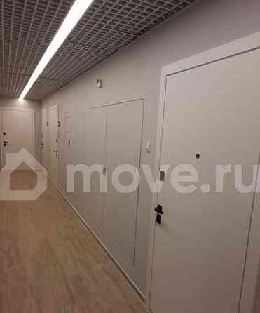 Студия, 21.3 м2, 4/22 эт. Москва