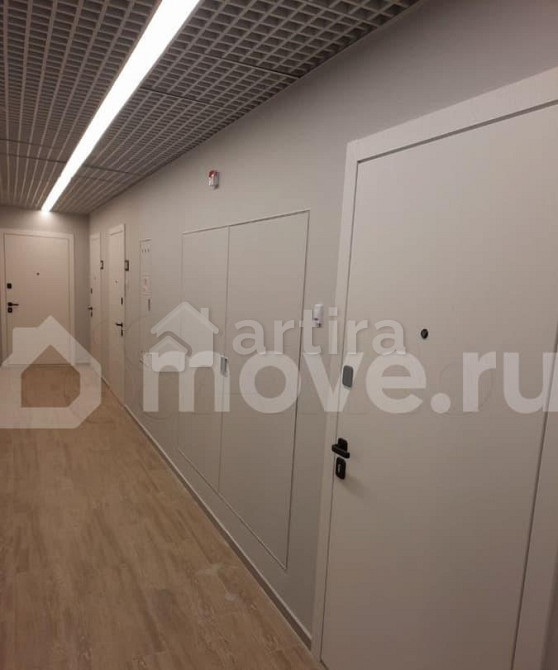 Студия, 21.3 м2, 4/22 эт. Москва - изображение 2