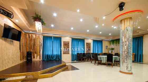 Коттедж, 1300 м2 Видное