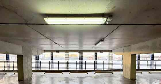 Гараж, 15 м2 Санкт-Петербург