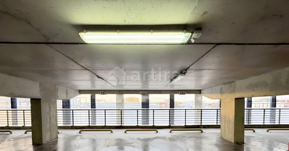 Гараж, 15 м2 Санкт-Петербург - изображение 2