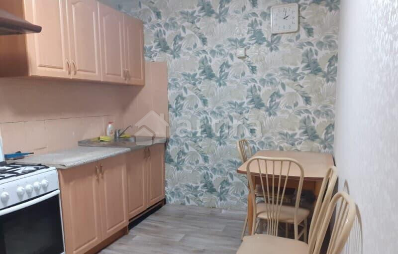 2-комн. квартира, 50 м2, 10/12 эт. Москва - изображение 7