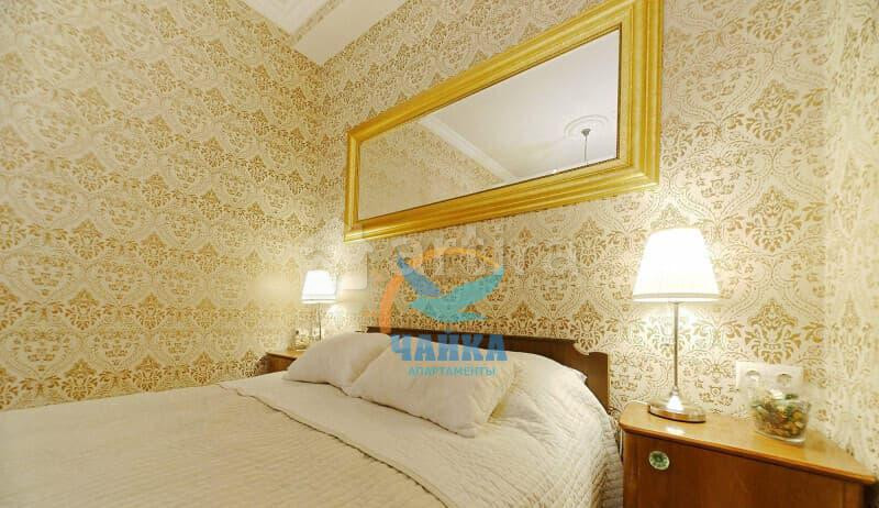 Студия, 42 м2, 1/5 эт. Санкт-Петербург - изображение 20