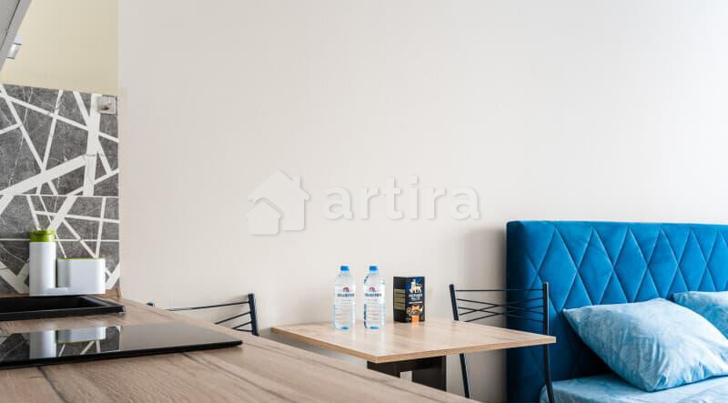 Студия, 30 м2, 7/14 эт. Москва - изображение 13