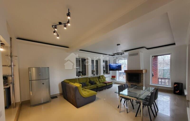 Коттедж, 250 м2 Видное - изображение 7