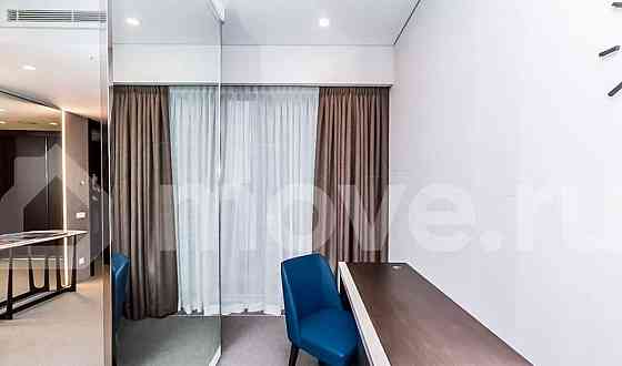 Студия, 40 м2, 10/85 эт. Москва