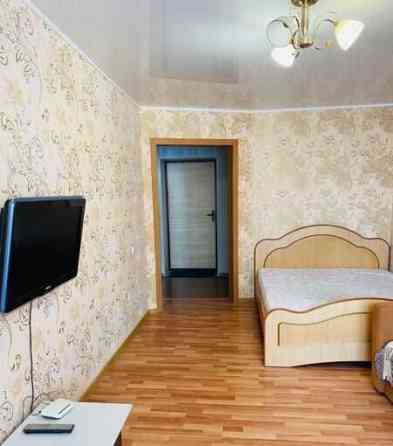 1-комн. квартира, 37 м2, 3/9 эт. Нефтекамск