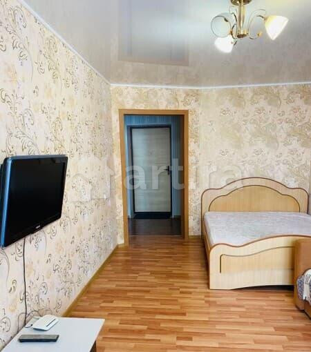 1-комн. квартира, 37 м2, 3/9 эт. Нефтекамск - изображение 3