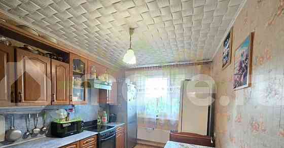 4-комн. квартира, 93.4 м2, 1/7 эт. Москва