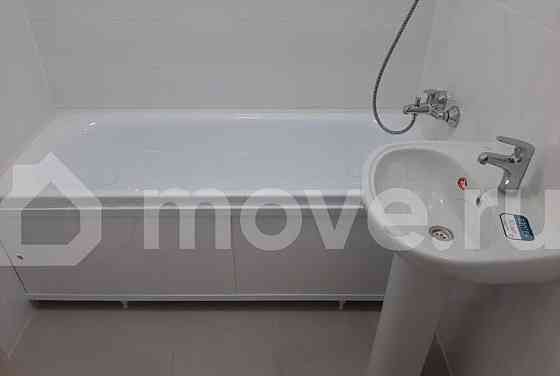 3-комн. квартира, 89.3 м2, 24/25 эт. Москва