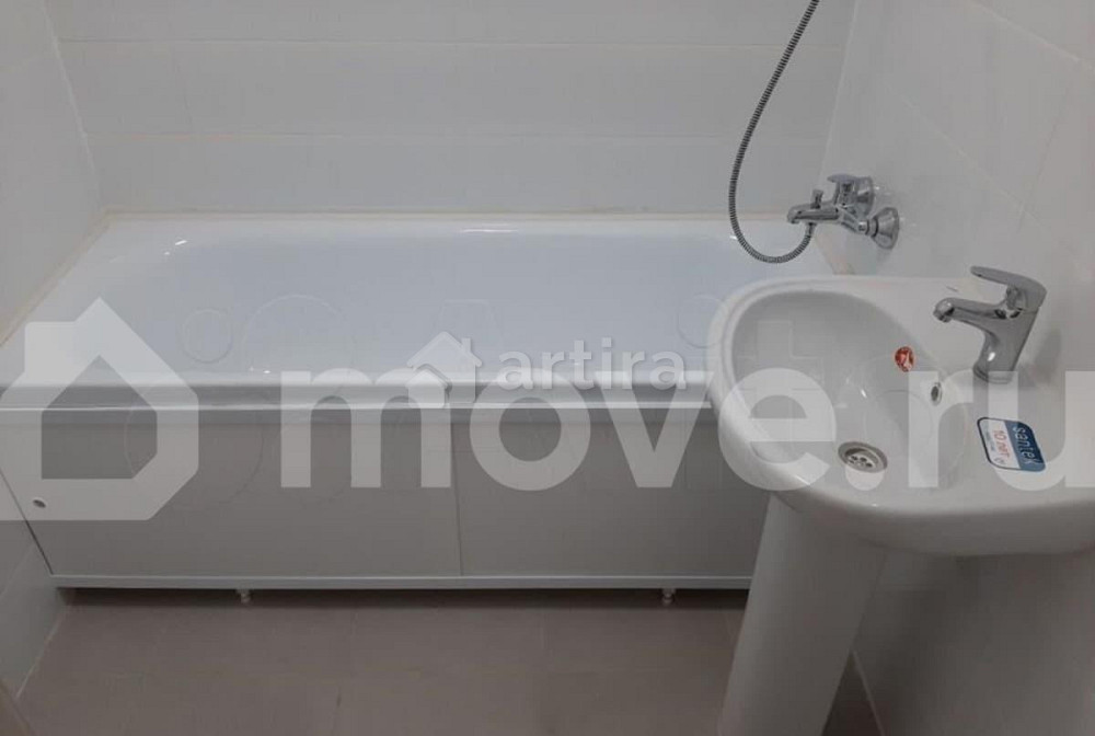 3-комн. квартира, 89.3 м2, 24/25 эт. Москва - изображение 2