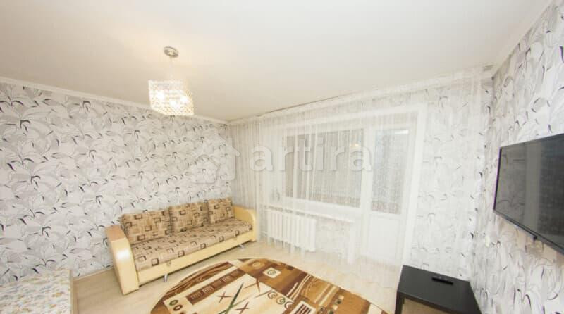 1-комн. квартира, 40 м2, 2/14 эт. Екатеринбург - изображение 3