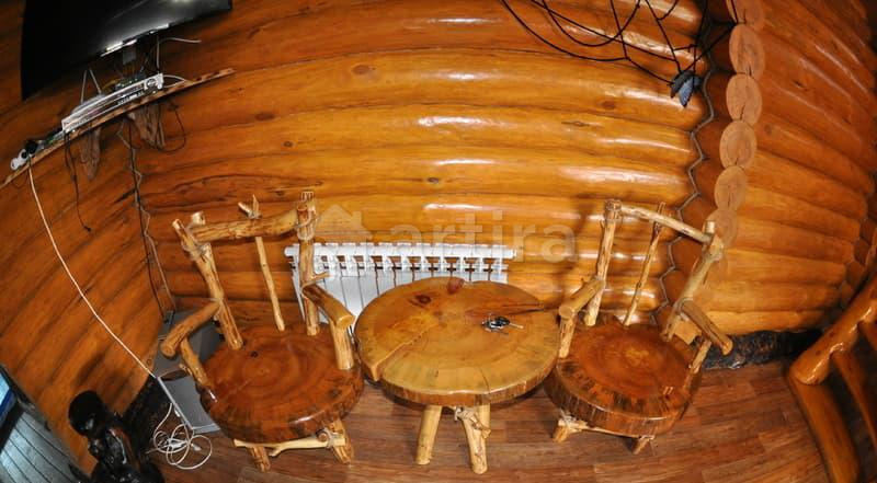 Коттедж, 180 м2 Новосибирск - изображение 8