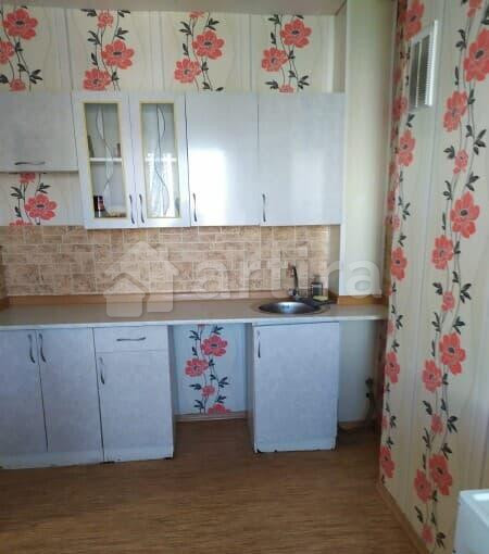 1-комн. квартира, 38 м2, 7/8 эт. Иркутск - изображение 5