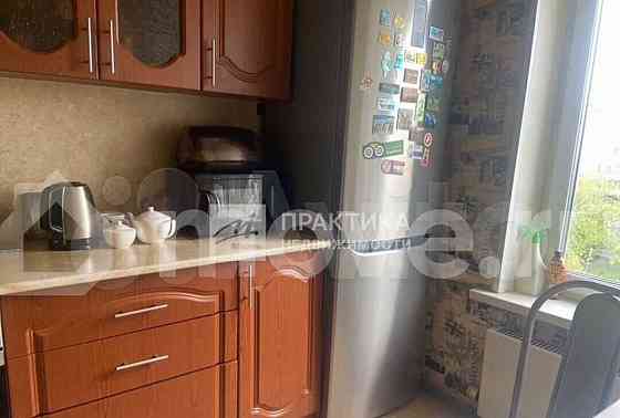 3-комн. квартира, 60 м2, 7/9 эт. Москва