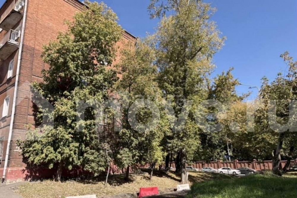 Студия, 21.8 м2, 2/5 эт. Москва - изображение 7