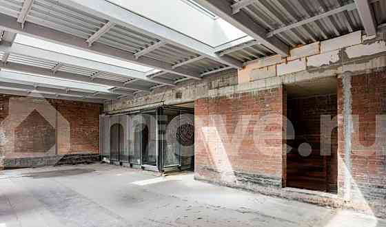 6-комн. пентхаус, 238.8 м2, 11/12 эт. Москва