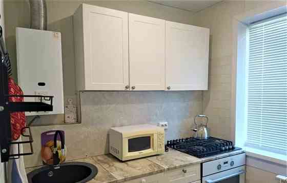 1-комн. квартира, 34 м2, 5/5 эт. Казань