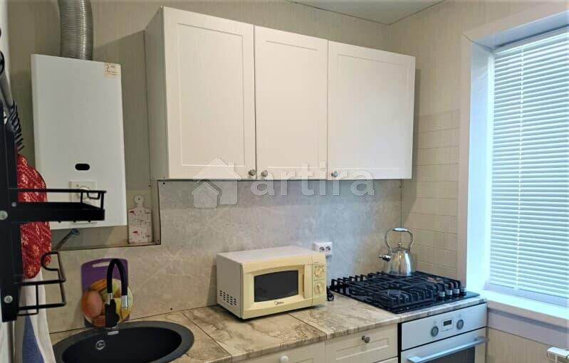 1-комн. квартира, 34 м2, 5/5 эт. Казань - изображение 5