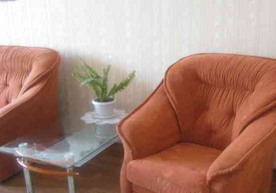 2-комн. квартира, 52 м2, 4/8 эт. Москва