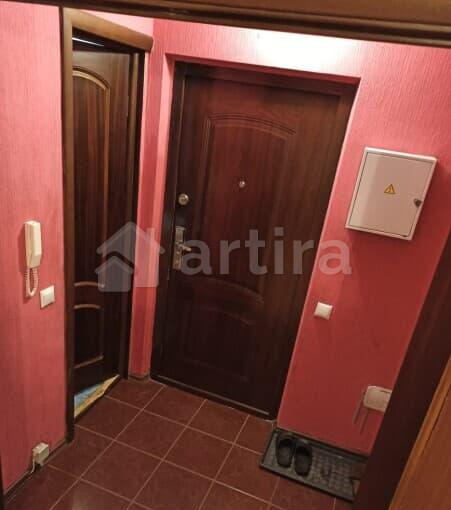 Студия, 26 м2, 8/17 эт. Уфа - изображение 11