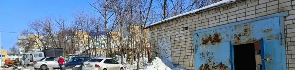 Гараж, 36 м2 Саратов - изображение 1