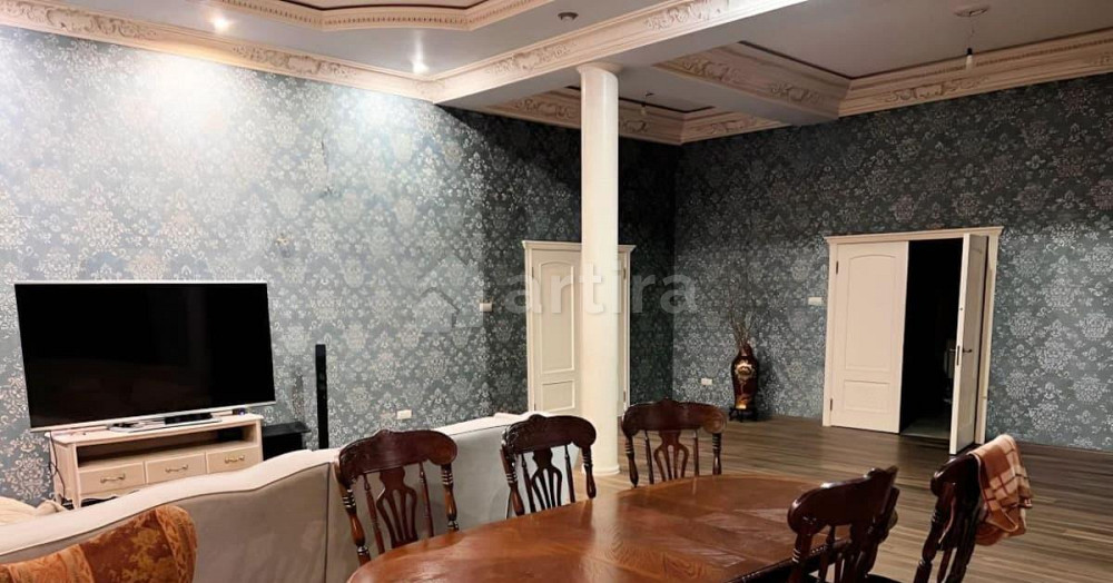 Коттедж, 1300 м2, 24 сотки, 3 эт. Балашиха - изображение 7