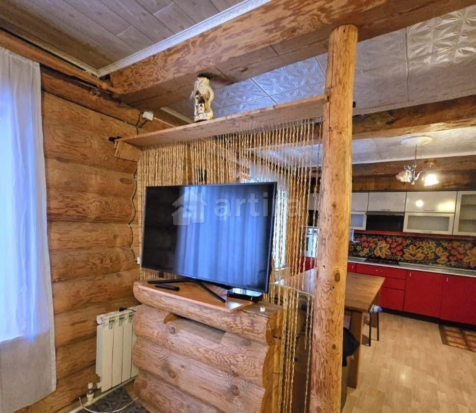 Коттедж, 212 м2, 5.73 сотки, 2 эт. Казань - изображение 6