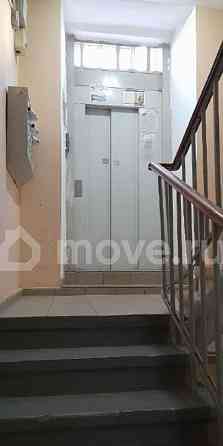 5-комн. квартира, 92.8 м2, 4/5 эт. Москва