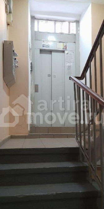 5-комн. квартира, 92.8 м2, 4/5 эт. Москва - изображение 3