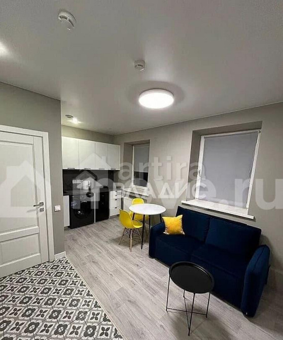 Студия, 16.6 м2, 2/3 эт. Москва - изображение 2