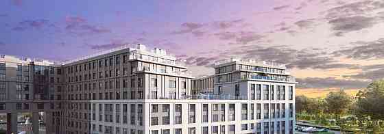 Гараж, 12 м2 Санкт-Петербург