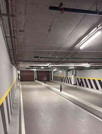 Гараж, 14 м2 Москва