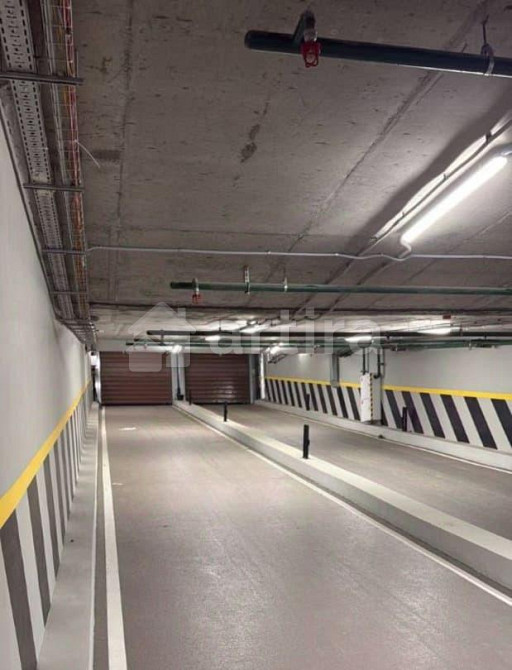 Гараж, 14 м2 Москва - изображение 4