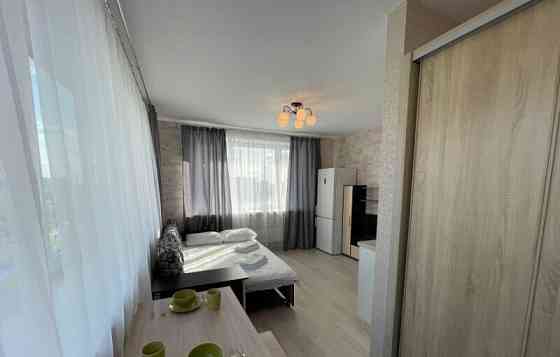 1-комн. апарт-ы, 25 м2, 10/17 эт. Королев