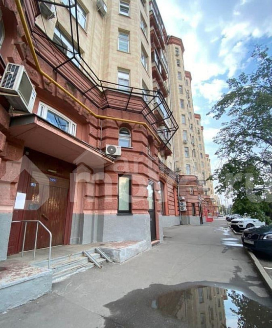 3-комн. квартира, 102.4 м2, 9/10 эт. Москва - изображение 3