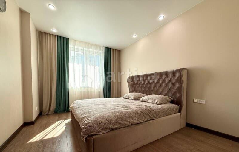 3-комн. квартира, 75 м2, 8/16 эт. Казань - изображение 6