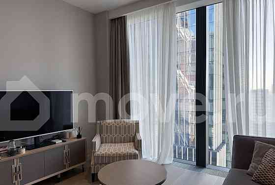 1-комн. апарт-ы, 76.1 м2, 34/78 эт. Москва