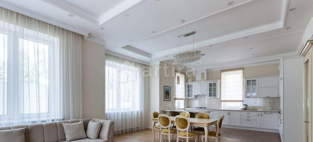 Дом, 300 м2, 12 соток, 2 эт. Малаховка - изображение 1