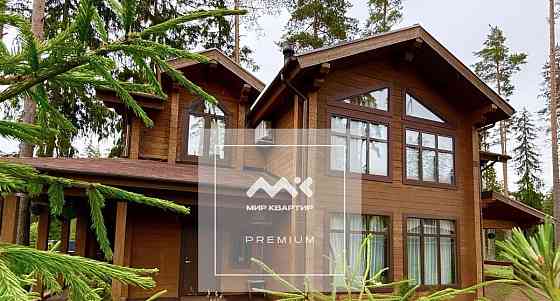 Дом, 250 м2, 20 соток, 2 эт. Выборг