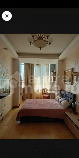 4-комн. квартира, 194.6 м2, 5/31 эт. Москва - изображение 2