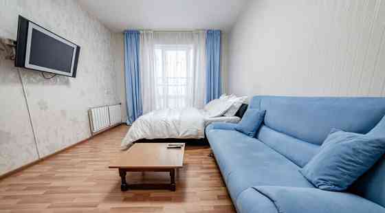 1-комн. квартира, 37 м2, 3/8 эт. Екатеринбург