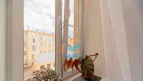 Студия, 32 м2, 4/4 эт. Санкт-Петербург