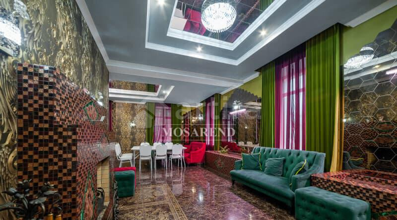 Коттедж, 780 м2 Одинцово - изображение 11